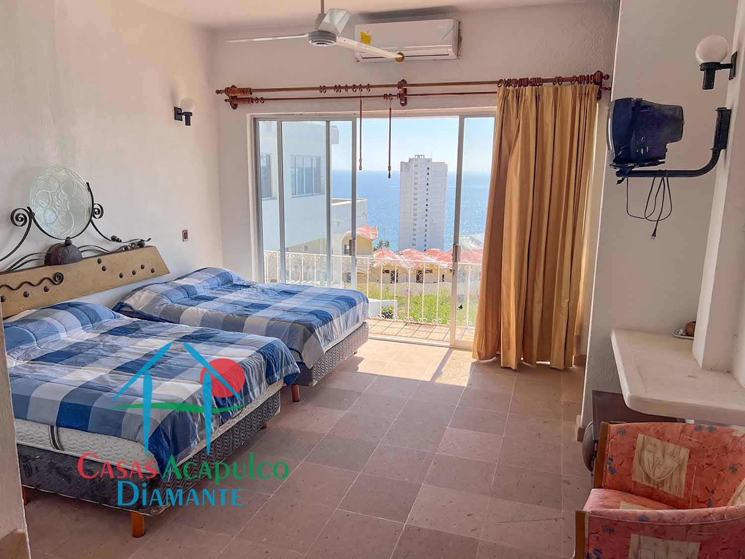 Casa Pieros - Recámara 15 4